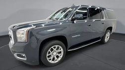 2019 GMC Yukon XL SLT Standard Edition
