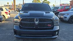 2014 Ram Ram Pickup 1500 R/T