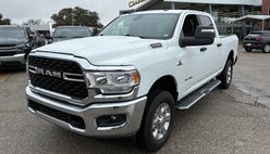 2024 Ram Ram Pickup 2500 Big Horn