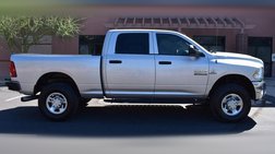 2013 Ram Ram Pickup 2500 Tradesman
