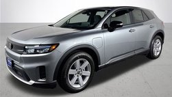 2025 Honda Prologue EX