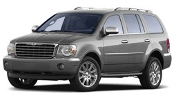2009 Chrysler Aspen Limited