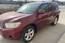 2010 Toyota Highlander Limited
