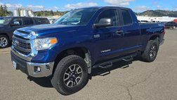 2014 Toyota Tundra SR5