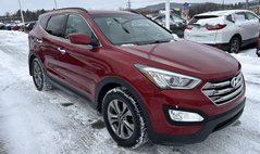 2015 Hyundai Santa Fe Sport 2.4L