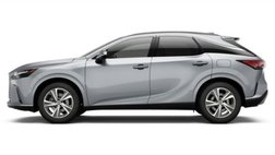 2026 Lexus RX 350h Premium