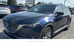 2018 Mazda CX-9 Grand Touring