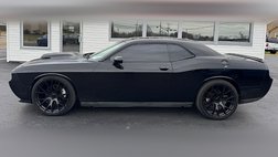 2012 Dodge Challenger R/T