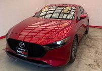 2019 Mazda MAZDA3 Base
