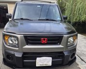 2008 Honda Element EX