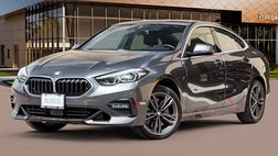 2021 BMW 2 Series 228i Gran Coupe