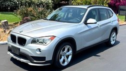 2015 BMW X1 xDrive35i