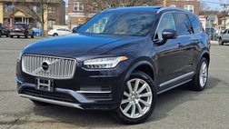 2017 Volvo XC90 T8 eAWD Inscription