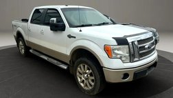 2009 Ford F-150 XL