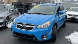 2017 Subaru Crosstrek 2.0i Premium