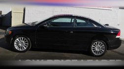 2008 Volvo C70 T5
