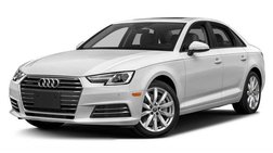 2018 Audi A4 2.0T ultra Premium