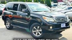 2012 Lexus GX 460 Premium