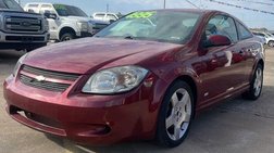 2007 Chevrolet Cobalt SS