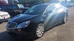 2016 Buick Verano Base