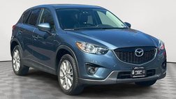 2014 Mazda CX-5 Grand Touring