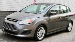 2013 Ford C-Max Hybrid SE