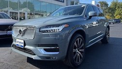 2023 Volvo XC90 B6 Plus Bright Theme 7P