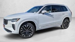 2026 Volvo XC90 B6 Ultra 7P