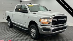 2021 Ram Ram Pickup 2500 Big Horn
