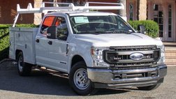 2022 Ford Super Duty F-350 XL