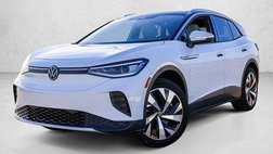 2021 Volkswagen ID.4 Pro S