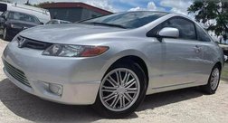 2006 Honda Civic LX