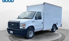 2022 Ford E-Series E-350 SD
