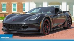 2016 Chevrolet Corvette Z06