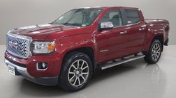 2019 GMC Canyon Denali