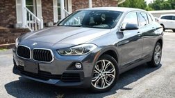 2020 BMW X2 sDrive28i