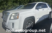 2015 GMC Terrain Denali