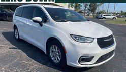 2023 Chrysler Pacifica Touring