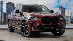 2022 BMW X4 xDrive30i
