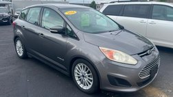2014 Ford C-Max Hybrid SE