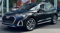 2023 Audi Q5 quattro S line Prem Plus 45 TFSI