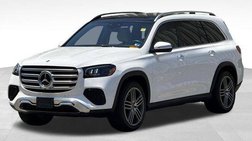 2024 Mercedes-Benz GLS GLS 450