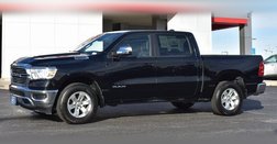 2024 Ram Ram Pickup 1500 Laramie