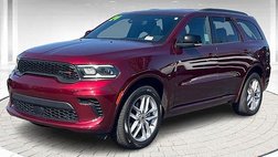 2024 Dodge Durango GT