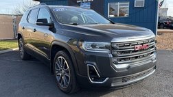 2020 GMC Acadia AT4