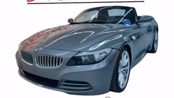 2012 BMW Z4 sDrive35i
