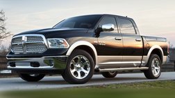 2020 Ram Ram Pickup 1500 Classic SLT