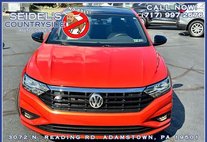 2021 Volkswagen Jetta SE