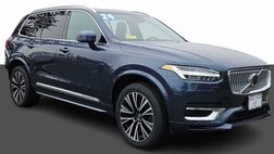 2024 Volvo XC90 Recharge T8 Plus Bright Theme 7P