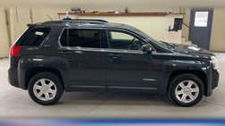 2014 GMC Terrain SLE-2